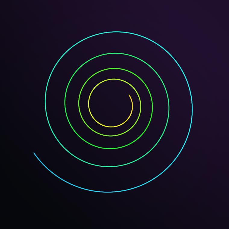 Logarithmic still 3