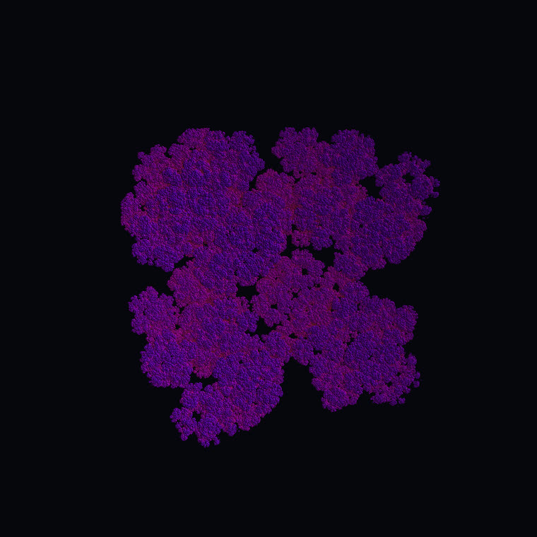 KIFS cube still 3