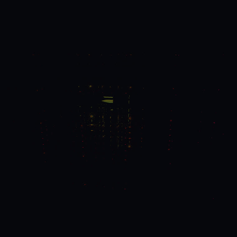 Pseudo-Kleinian still 1